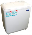 ﻿Washing Machine Evgo EWP-7261NZ 74.00x87.00x43.00 cm