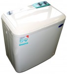 Tvättmaskin Evgo EWP-7562N 74.00x87.00x43.00 cm