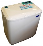 ﻿Washing Machine Evgo EWP-7562NA 74.00x87.00x43.00 cm