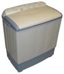 洗濯機 Evgo EWP-8080P 80.00x91.00x48.00 cm
