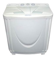 ﻿Washing Machine Exqvisit XPB 40-268 S Photo, Characteristics