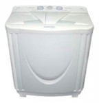 洗濯機 Exqvisit XPB 40-268 S 69.00x83.00x40.00 cm
