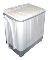 Tvättmaskin Exqvisit XPB 50-68 S Fil, egenskaper