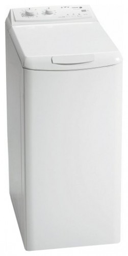 çamaşır makinesi Fagor 1FET-107 W fotoğraf, özellikleri