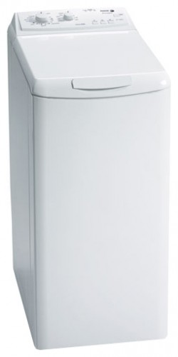 Máquina de lavar Fagor 1FET-108 W Foto, características