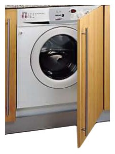 वॉशिंग मशीन Fagor 2F-3609 IT तस्वीर, विशेषताएँ