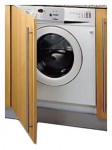﻿Washing Machine Fagor 2F-3609 IT 59.00x81.00x55.00 cm