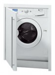 洗濯機 Fagor 2FS-3611 IT 59.00x85.00x55.00 cm