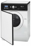 洗濯機 Fagor 3F-3610P N 59.00x85.00x55.00 cm