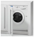 ﻿Washing Machine Fagor 3F-3712 IT 60.00x82.00x51.00 cm