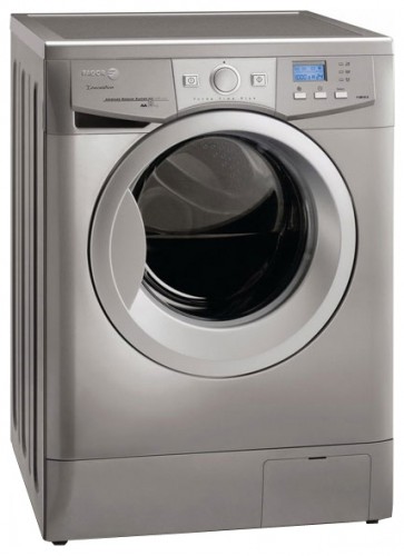çamaşır makinesi Fagor F-2810 X fotoğraf, özellikleri
