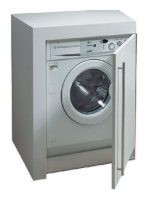 Máy giặt Fagor F-3611 IT ảnh, đặc điểm