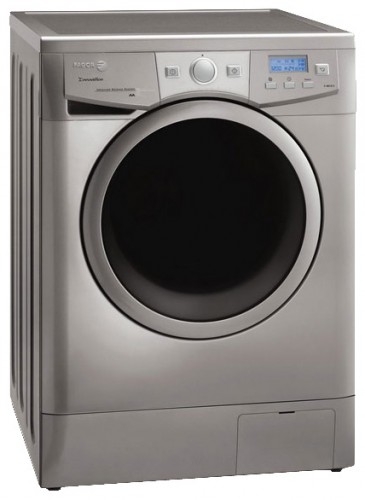 Máy giặt Fagor F-4812 X ảnh, đặc điểm