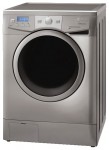 ﻿Washing Machine Fagor F-4812 X 59.00x85.00x59.00 cm