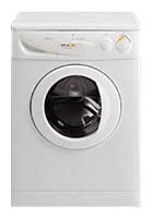 çamaşır makinesi Fagor FE-538 fotoğraf, özellikleri