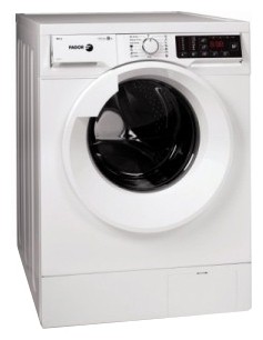 Tvättmaskin Fagor FE-8214 Fil, egenskaper