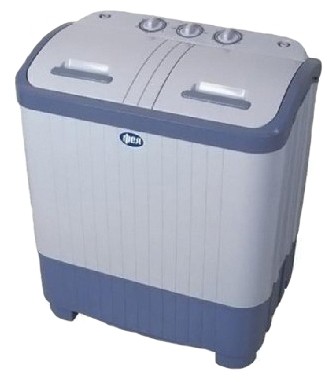Tvättmaskin Фея СМП-40 Fil, egenskaper
