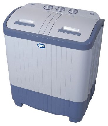 Máquina de lavar Фея СМПА-3501 Foto, características