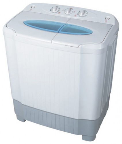 Máquina de lavar Фея СМПА-4502H Foto, características