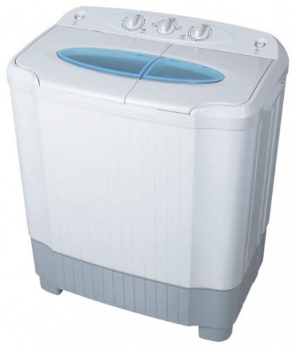 वॉशिंग मशीन Фея СМПА-4503 Н तस्वीर, विशेषताएँ