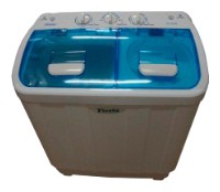 Máquina de lavar Fiesta X-035 Foto, características