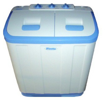 Máquina de lavar Fiesta X-045M Foto, características