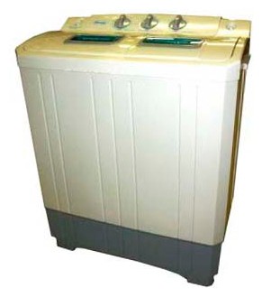 ﻿Washing Machine Fiesta X-06 Photo, Characteristics