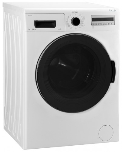 Máquina de lavar Freggia WOC127DJ Foto, características