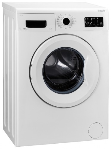 ﻿Washing Machine Freggia WOSA105 Photo, Characteristics