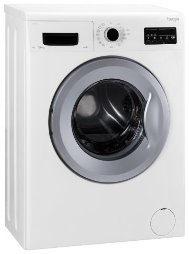 çamaşır makinesi Freggia WOSB124 fotoğraf, özellikleri