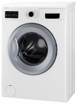 वॉशिंग मशीन Freggia WOSB124 60.00x85.00x34.00 सेमी