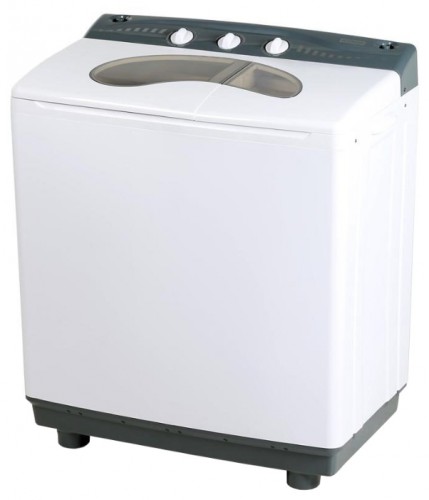 洗濯機 Fresh FWM-1080 写真, 特性