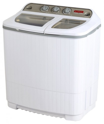 ﻿Washing Machine Fresh XPB 605-578 SD Photo, Characteristics