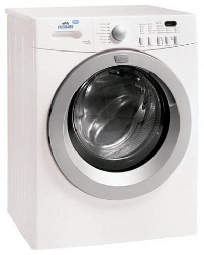 वॉशिंग मशीन Frigidaire ATF 705CZHS तस्वीर, विशेषताएँ