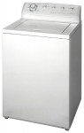 ﻿Washing Machine Frigidaire FWS 1649ZAS 69.00x111.00x69.00 cm