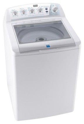 वॉशिंग मशीन Frigidaire MLTU 12GGAWB तस्वीर, विशेषताएँ
