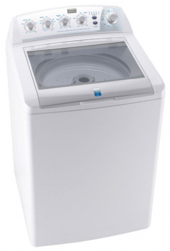 वॉशिंग मशीन Frigidaire MLTU 16GGAWB तस्वीर, विशेषताएँ