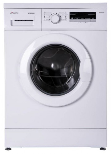 洗濯機 GALATEC MFG60-ES1201 写真, 特性