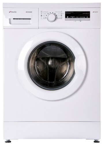 Tvättmaskin GALATEC MFG70-ES1201 Fil, egenskaper