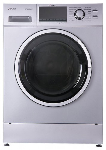 洗衣机 GALATEC MFL60-ES1222 照片, 特点