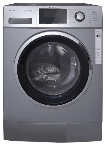 ﻿Washing Machine GALATEC MFL70-D1422 Photo, Characteristics