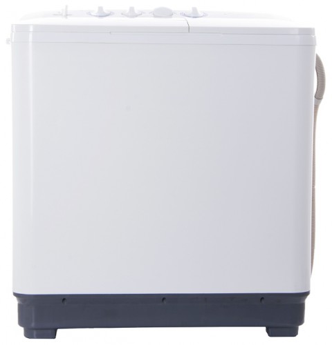 Máquina de lavar GALATEC MTM80-P503PQ Foto, características