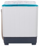 洗濯機 GALATEC TT-WM01L 61.00x72.00x37.00 cm