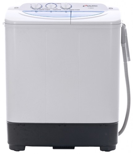 Máquina de lavar GALATEC TT-WM02L Foto, características