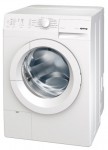 ﻿Washing Machine Gorenje AS 62Z02/SRIV1 60.00x87.00x65.00 cm