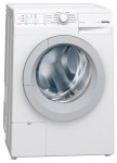 洗濯機 Gorenje MV 62Z02/SRIV 60.00x85.00x44.00 cm