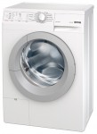 Máquina de lavar Gorenje MV 62Z22/S 60.00x85.00x44.00 cm