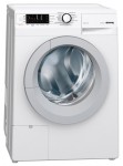 洗濯機 Gorenje MV 65Z02/SRIV 60.00x85.00x44.00 cm