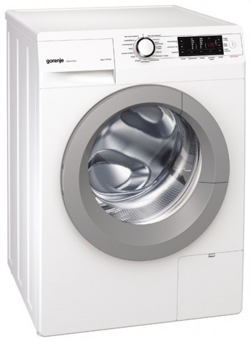 ﻿Washing Machine Gorenje MV 95Z23 Photo, Characteristics