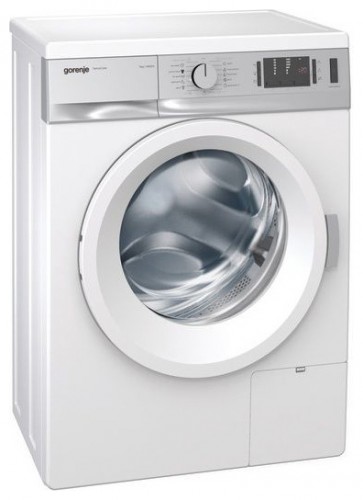 ﻿Washing Machine Gorenje ONE WA 743 W Photo, Characteristics